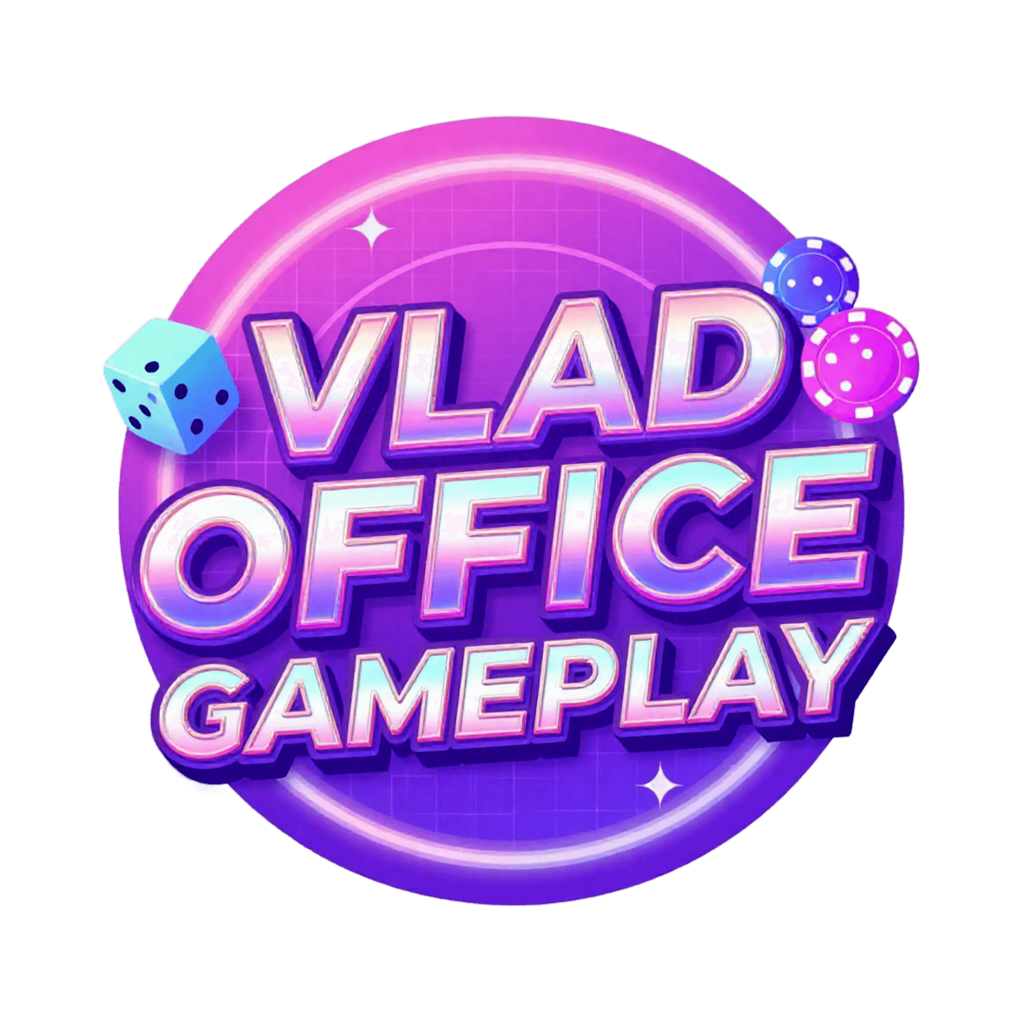 vlad OFFICE gameplay